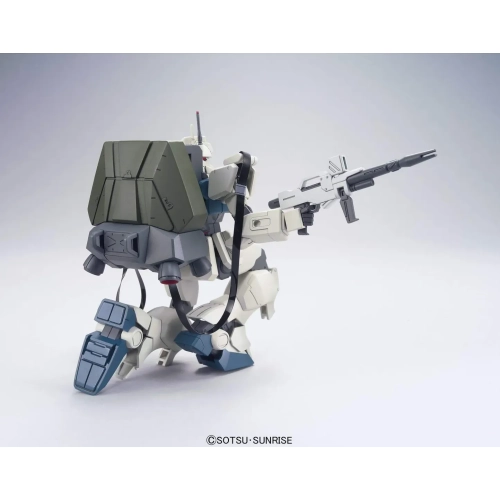 BANDAI HGUC 1/144 RX-79[G]EZ-8 GUNDAM EZ8